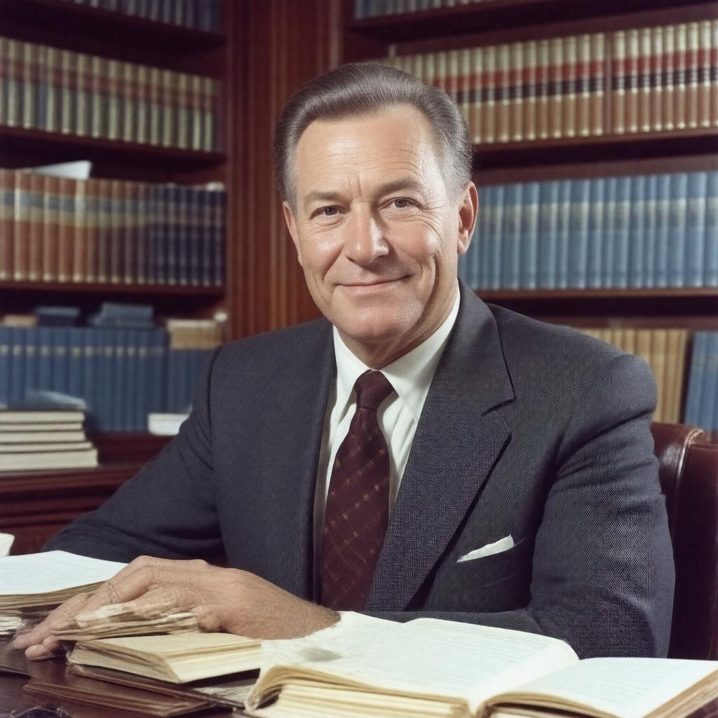 Elliott Lieb